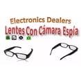 thumbnail image 4 of Lentes Camara Espia A Color Con Audio Hd 5mpx, 4 of 8