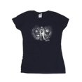 thumbnail image 1 of Corpse Bride T-Shirt en Coton pour Femmes Emily Butterfly, 1 of 4