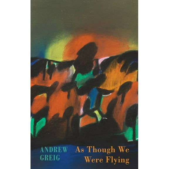 As Though We Were Flying (Paperback)