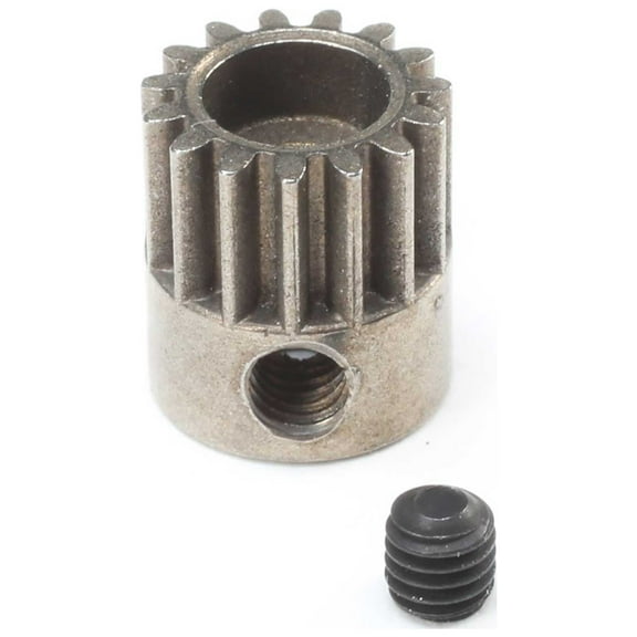 Losi Pinion Gear 15T 2mm Mod 0.5 LOS312006 Elec Car/Truck Replacement Parts