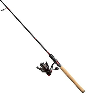 Rod/Reel Combos – Eagle Claw