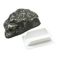 thumbnail image 2 of Caja de Almacenamiento de Llaves de Repuesto Soledad 5x Roca Falsa Impermeable, 2 of 10