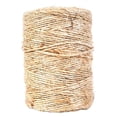 thumbnail image 3 of lehigh sp20ew-p extra strong and large sisal twine, natural, 3 of 3