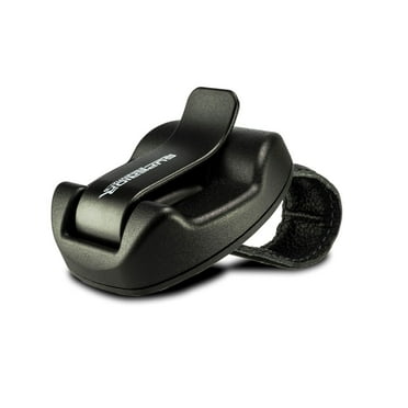 Superior Essentials Aluminum Single Glasses Holder/Clip
