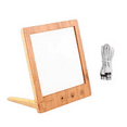 thumbnail image 1 of Phototherapy Lamp Natural Sunlight Lamp Adjustable Led Sun Lamp for Phototherapy Touch, 1 of 8