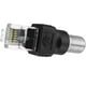 thumbnail image 5 of Adaptador conversor BERANMEY RF a RJ45 F hembra a RJ45 macho, 5 of 7