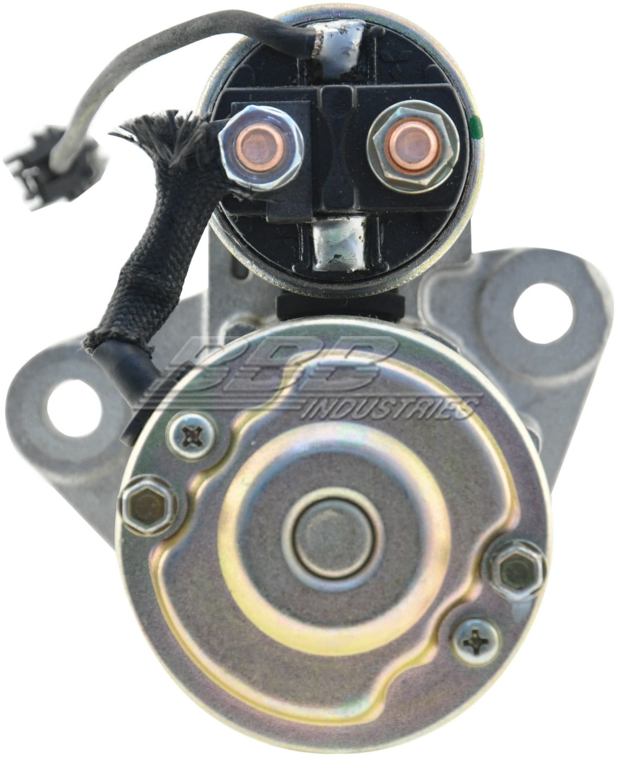 Starter Motor-Starter BBB Industries 17830 Reman