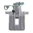 thumbnail image 4 of Geelife 2pcs Rear Left & Right Disc Brake Caliper for Audi A4 A6 Volkswagen Passat 98-05, 4 of 8