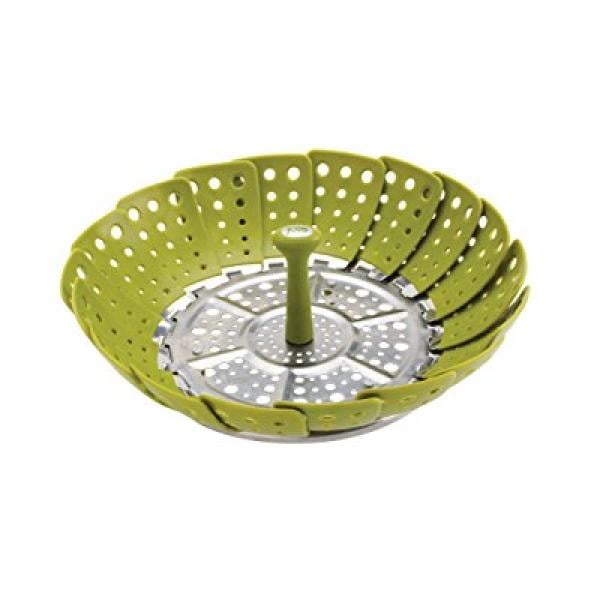 Free Shipping New Joie Veggie Steamer 