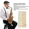thumbnail image 4 of Bb Saxons Traditionnels, Design Non Filé 10 Pcs pour Performance, 4 of 7