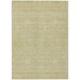 thumbnail image 2 of Addison Rugs Chantille Indoor/Outdoor Transitional Floral Beige Washable Rectangle Rug, 8' x 10', 2 of 6