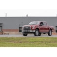 thumbnail image 4 of Rough Country 2" N3 Loaded Leveling Struts for 2014-2026 F150 2WD - 501074, 4 of 6