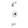 Pfister Pfirst Series R89-0300Tub & Shower Combo