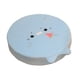 thumbnail image 3 of Cojín de espuma viscoelástica para silla de oficina con funda lavable Azul, 3 of 8