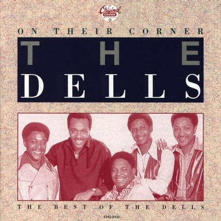 On Their Corner: Best of