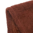 thumbnail image 3 of unbranded Cobija Sofá Color Café Resistente No Destiñe Para Comedor Uso Interior Y Oficina, 3 of 6