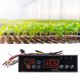 thumbnail image 5 of Controlador de temperatura y humedad, YK-303 Pantalla digital electrónica Controlador electrónico de temperatura y humedad Controlador LED de temperatura y humedad Rendimiento de primer nivel, 5 of 8