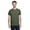 Military Green, variant on Gildan G500 Adult Heavy Cotton T-Shirt