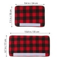 thumbnail image 2 of CHICHUMID 6pcs Refrigerator Accessories Door Handle Cover Small Appliance Covers Assorted Improvement, 2 of 7