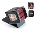 thumbnail image 1 of Vitrina doble MTG Deck Box Stepane para más de 120 cartas, 1 of 4