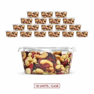 Mountain Mix - Grab N' Go - 18 Cups