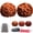 D Set, variant on 2026 New Wenwan Walnut,1.8" Chinese Walnuts with Storage Bag & Brush,Traditional Stress Relief Polishing Walnuts,for Relaxation & Focus for Fathers, Elders & Collectors,Massager