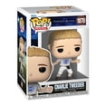 thumbnail image 2 of Funko Pop Movies: Juego de Campeones - Charlie Tweeder blanco, 2 of 2