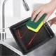 thumbnail image 2 of 1pc Tamagoyaki Pan Square Skillet Non Stick Omelette Pan Household Frying Pan, 2 of 3