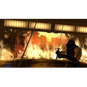 Ninja Legends VR for PlayStation 4™