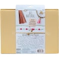 thumbnail image 4 of STMT DIY Leather, Charm, and Tassel Jewelry Kit, 4 of 4