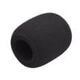 thumbnail image 4 of 5Pcs Microphone Foam Windshield Windscreen Noise Reduction Sponge Mic Cover for Handheld Condenser Microphone, 4 of 7