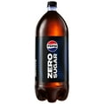 thumbnail image 3 of Pepsi Cola Zero Sugar Soda Pop, 2 Liter Size Bottle, 3 of 11