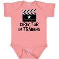 thumbnail image 3 of Inktastic Director in Training Boys or Girls Baby Bodysuit, 3 of 5