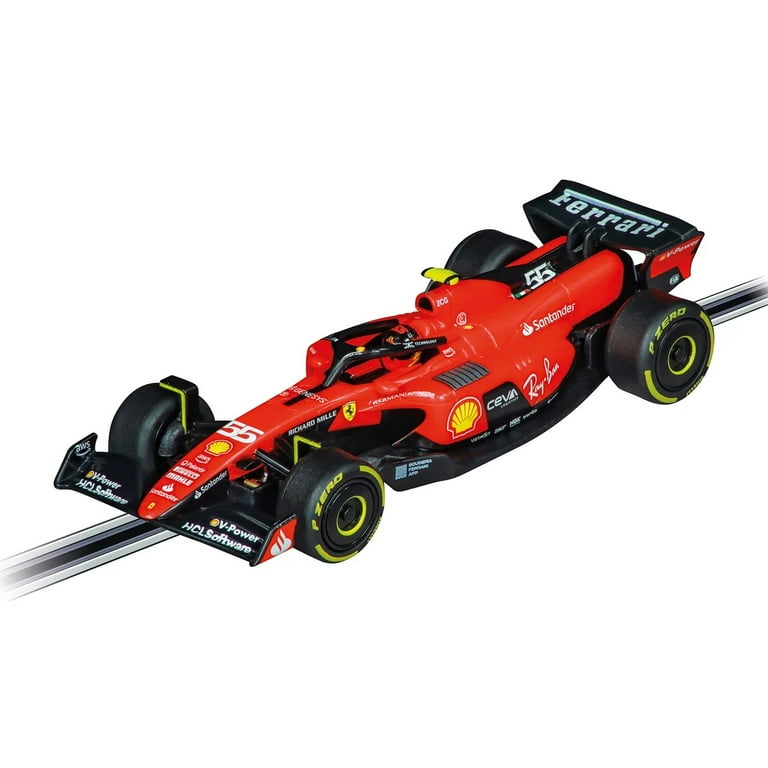 Carrera GO!!! Racing Arena Slot Racing System - Walmart.com