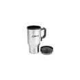 thumbnail image 4 of Wagan Corporation 2227-1 SLV 2 Count 16 Oz Stainless Steel Heated Travel Mug, 4 of 4