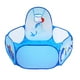thumbnail image 4 of Piscina de Pelotas para Niños Plegable Tienda de Interactivo para Parque, 4 of 7