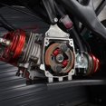 thumbnail image 4 of Almohadilla de Embrague para Mini Moto Carreras Alta Resistencia Pocket Dirt Bike ATV Motor 43cc 47cc 49cc 2 Tiempos, 4 of 7
