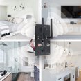 thumbnail image 4 of Up2Stream Plate Amp 2.1 WiFi&Bluetooth 5.0 Multiroom Audio 50*2W+100W Amplifier Board With Spotify Airplay Equalizer, 4 of 6