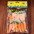 thumbnail image 6 of Musatteng Easter Carrot Hanging Decorations - 12Pcs Foam Ornaments for Party Tree Decor, Indoor Outdoor Use, 6 of 8