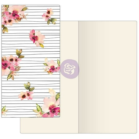 Scribble Scrabble Paper - Scribbles Notebook Refill - Prima