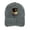 Gray, variant on I Drink And I Know Things Charcoal Baseball Cap for Men Women, Adjustable Snapback Hats Cotton Hat
