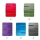 thumbnail image 4 of Toystoory Cojín de asiento plegable Elementos Cojín para acampar Colchonetas para sentarse en el suelo Colchón Kits de desorden para acampar violeta, 4 of 6