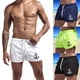 thumbnail image 2 of Pantalones cortos de playa para hombre, Shorts informales de alta calidad para surfear, gimnasio, correr, S-3XL, gran oferta, verano, 2023 Fivean unisex, 2 of 2