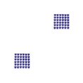 thumbnail image 1 of Injueey 10 hojas de pegatinas de diamantes de imitación, calcomanías acrílicas para niños, pegatina tridimensional para uñas de corazón Type6 NO6, 1 of 6