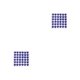 thumbnail image 4 of Matsuzay 10 hojas de pegatinas de diamantes de imitación cuenta calcomanías acrílicas tridimensional amor corazón pegatina para uñas Scrapbooking Azul oscuro 2piezas Matsuzay CBP482776, 4 of 6