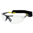 thumbnail image 1 of Going One Lunettes de Sécurité Sport - Lunettes de Protection pour Pickleball, Lunettes de Protection pour Racquetball, Squash, Basketball, Soccer; avec Lentilles Anti-Buée et Sangle Réglable, pour Hommes et Femmes, 1 of 7
