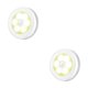 thumbnail image 3 of Kearding Lámpara de noche de inducción humana con sensor de luz LED Hi.FANCY Night para Home Hotel Type2 NO2, 3 of 6