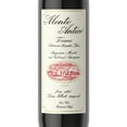 thumbnail image 2 of Monte Antico Sangiovese/Merlot/Cabernet Sauvignon Red Wine, 750 ml Bottle, 13% ABV, Italian Blend, 2 of 4