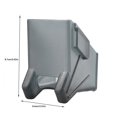 thumbnail image 4 of Inteprter Protector de de Dron ABS desmontable, impermeable, antideslizante, resistente a desgarros, protector de baterías anticorrosivo, Accesorios para aéreos, 4 of 6