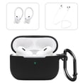 thumbnail image 3 of Funda para AirPods Pro 3 SaharaCase Venture Series Silicone, 3 of 10